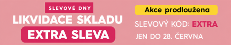 Slevové dny