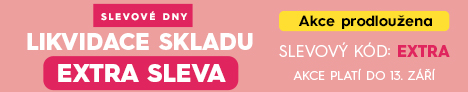 Slevové dny