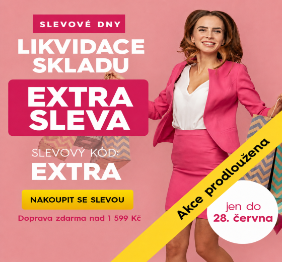 Slevové dny
