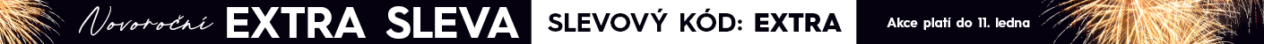 EXTRA - novoroční