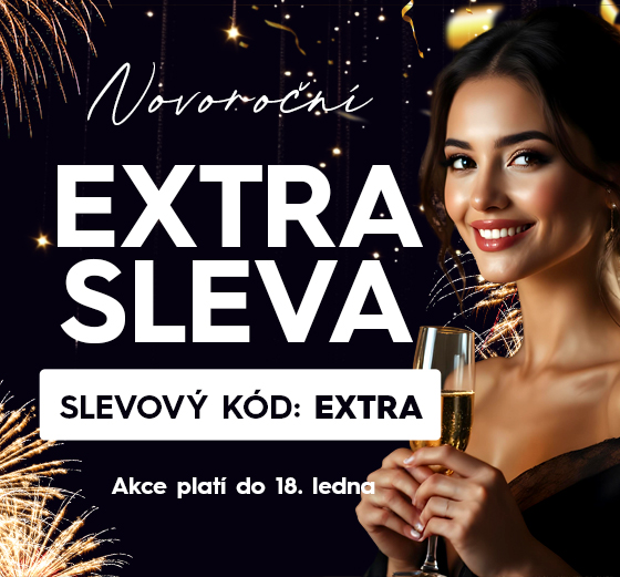EXTRA - novoroční