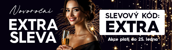 EXTRA - novoroční