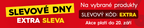 Slevové dny