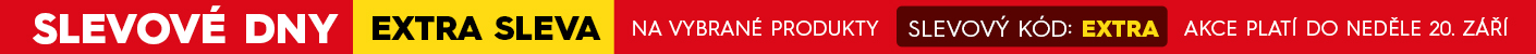 Slevové dny