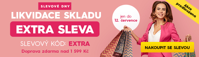 Slevové dny