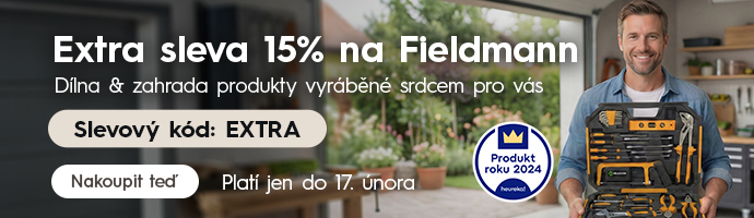EXTRA 15%