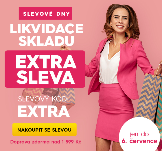 Slevové dny