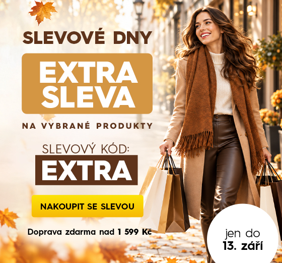 Slevové dny