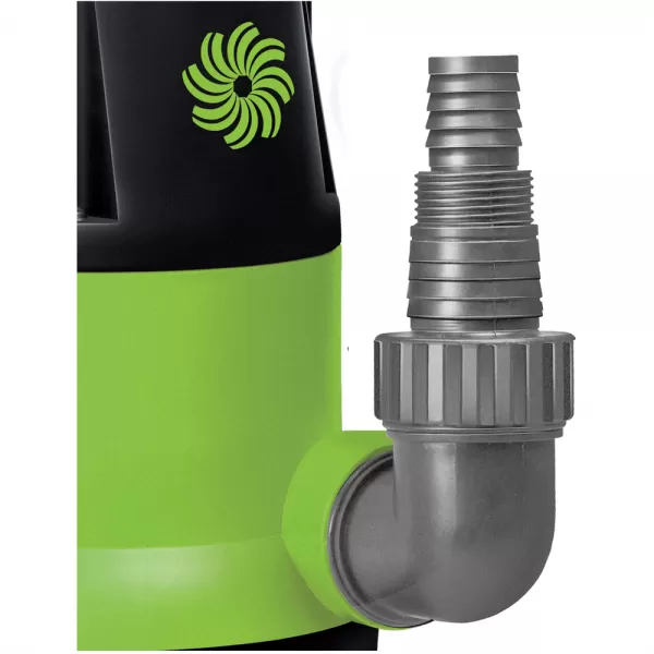 Ponorné čerpadlo FVC 2003-EK Fieldmann