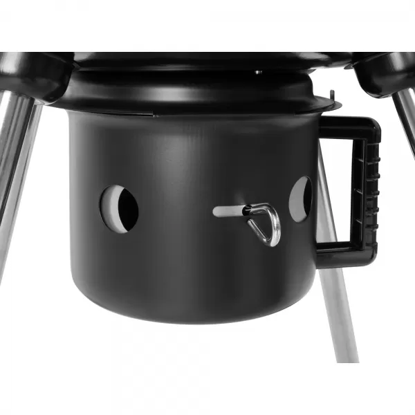 Gril FIELDMANN FZG 1004