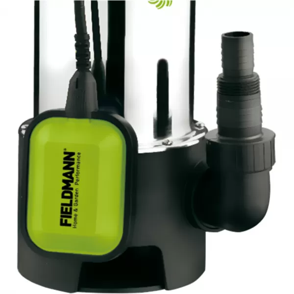 Kalové čerpadlo FVC 4002 EK Fieldmann