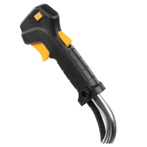 Benzínový křovinořez Fieldmann FZS 3020-B