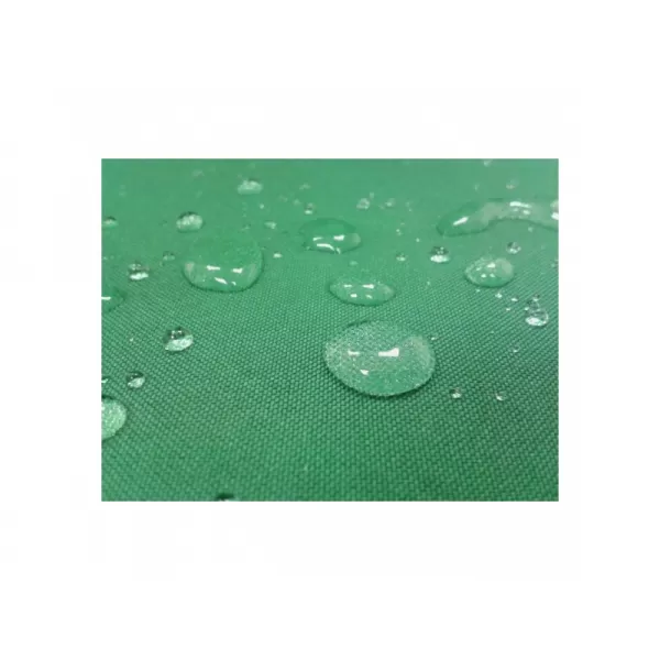 Potah na lehátko zelený FIELDMANN FDZN 9015