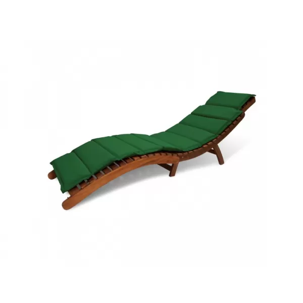 Potah na lehátko zelený FIELDMANN FDZN 9015