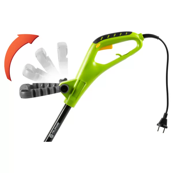 Elektrická strunová sekačka Fieldmann FZS 2002-E