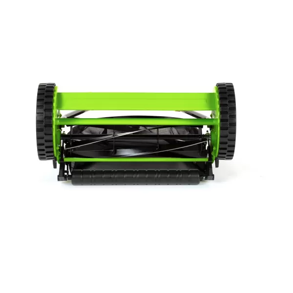 Vřetenová sekačka FIELDMANN FZR 1010