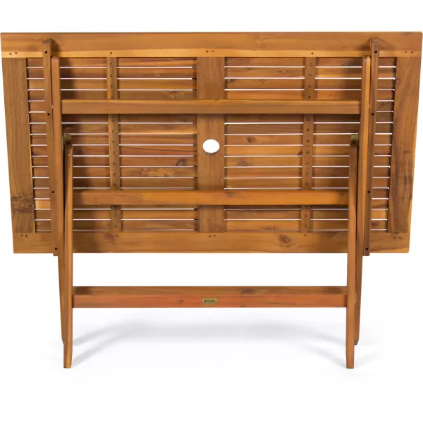 Sada zahradního nábytku EMILY FIELDMANN