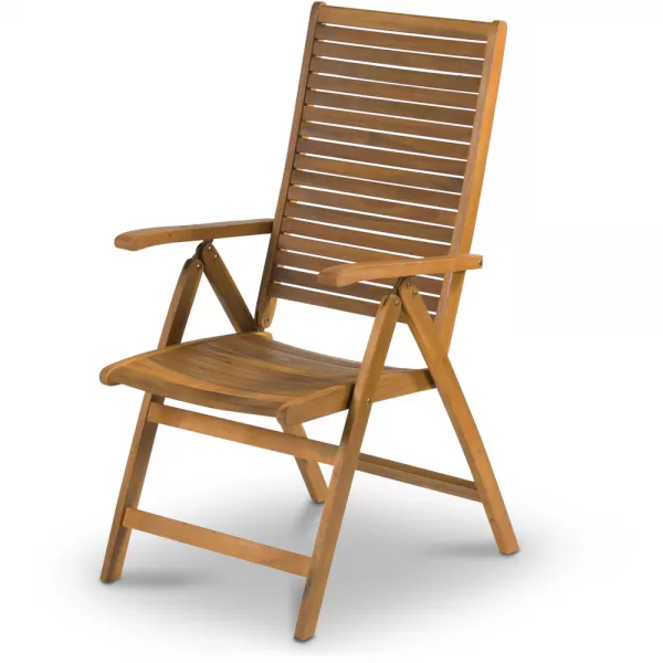 Sada zahradního nábytku ARIA-T FIELDMANN