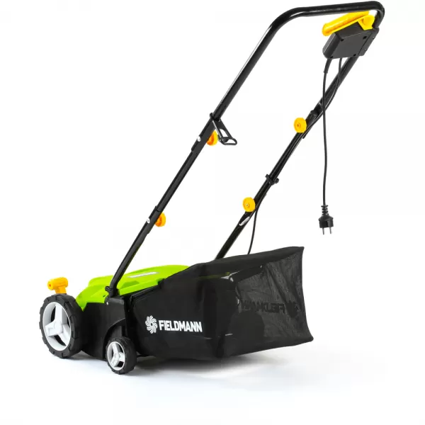 Elektrický vertikutátor Fieldmann FZV 2004-E