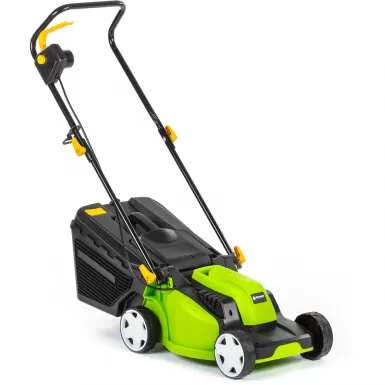 Elektrická sekačka FIELDMANN FZR 2025-E