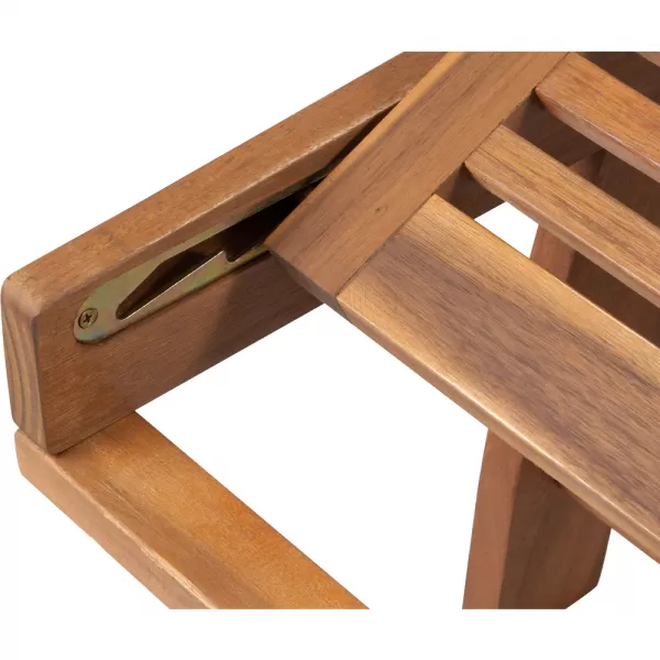 Lehátko Classic FIELDMANN FDZN 4007-T