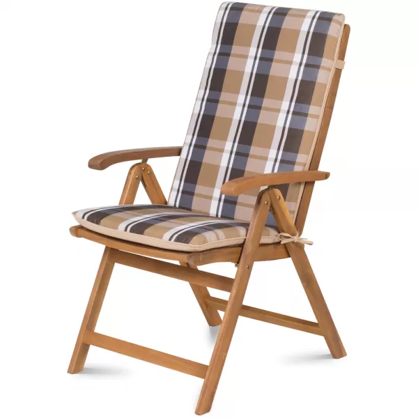 SADA ZAHRADNÍHO NÁBYTKU FIELDMANN CARMEN I.-T