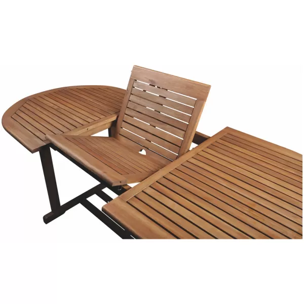 SADA ZAHRADNÍHO NÁBYTKU FIELDMANN CARMEN I.-T