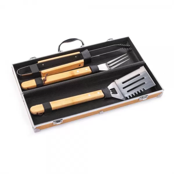 Grilovací náčiní FIELDMANN FZG 9555