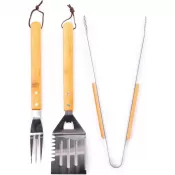 Grilovací náčiní FIELDMANN FZG 9555