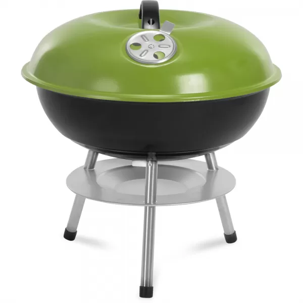 Stolní gril na uhlí FIELDMANN FZG 1102G