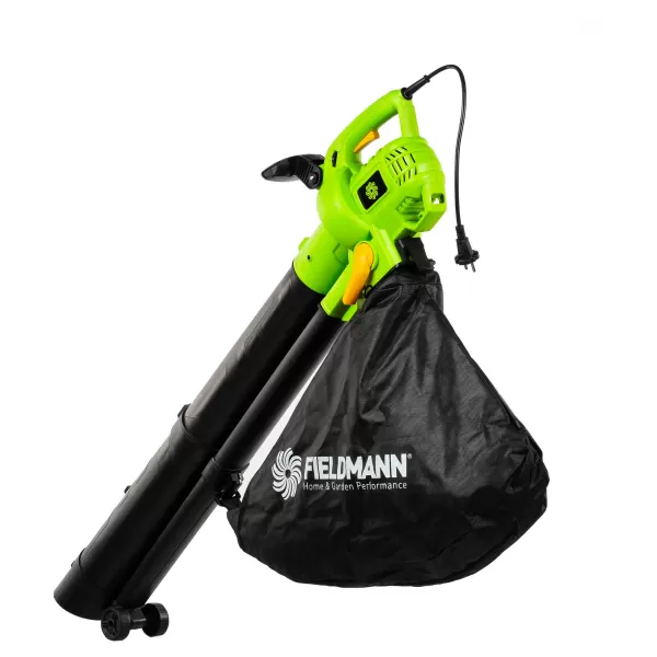 Zahradní vysavač FIELDMANN FZF 4030-E