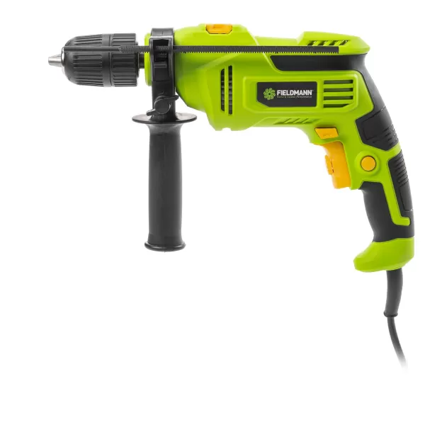 Příklepová vrtačka FDV 200502-E FIELDMANN