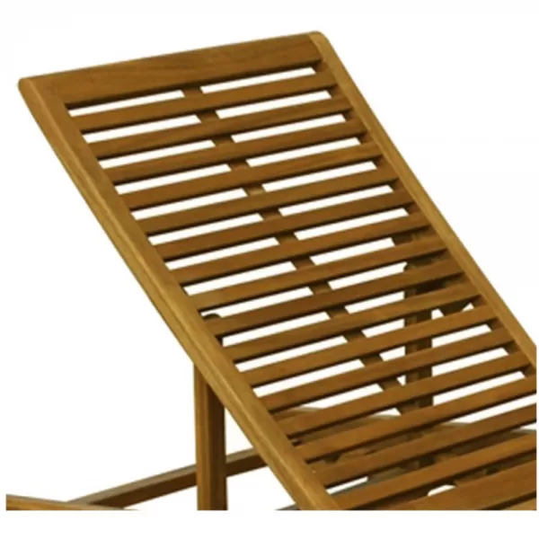 Lehátko Classic FIELDMANN FDZN 4007-T