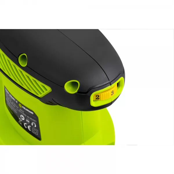 Excentrická bruska FIELDMANN FDEB 200451-E