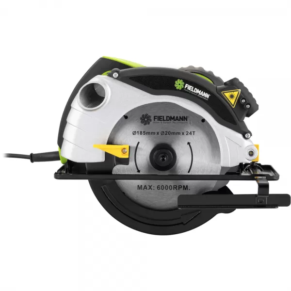 Kotoučová pila FIELDMANN FDK 201302-E