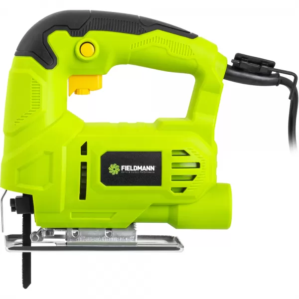 Přímočará pila FIELDMANN FDP 200451-E