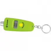 Měřič tlaku v pneumatikách FIELDMANN FDAM 0101