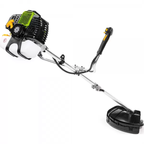 Benzínový křovinořez FIELDMANN FZS 5004-B použitý