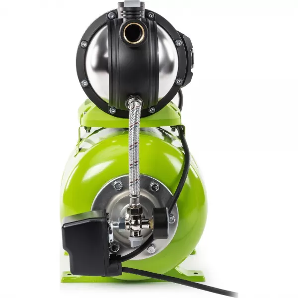 Zahradní vodárna FIELDMANN FVC 8560-EC