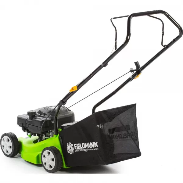 FZR 4006-80BH Benz. sekačka FIELDMANN