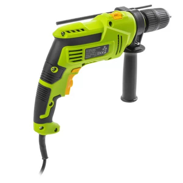 Příklepová vrtačka FDV 200502-E FIELDMANN