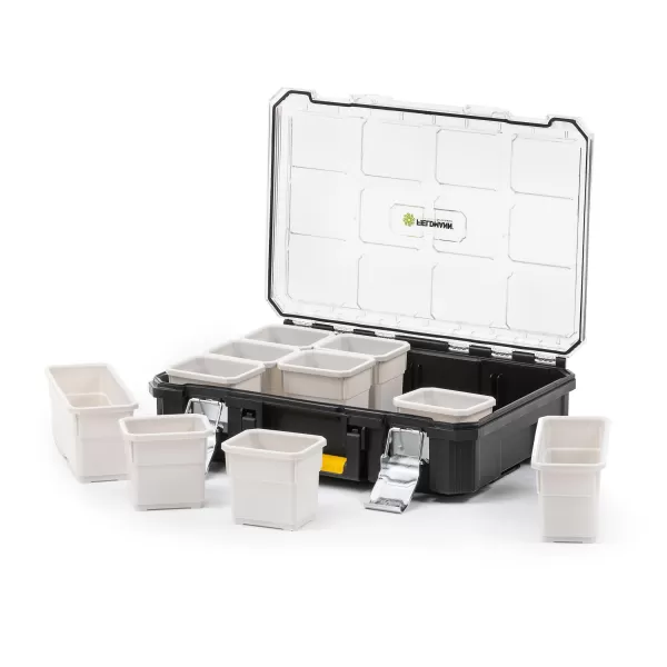 Box horní část FDN 4174 FIELDMANN