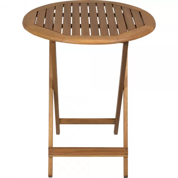 Balkónový set CAROL FIELDMANN FDZN 4003-T