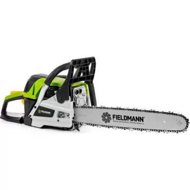 Benzínová pila FIELDMANN FZP 6518-B