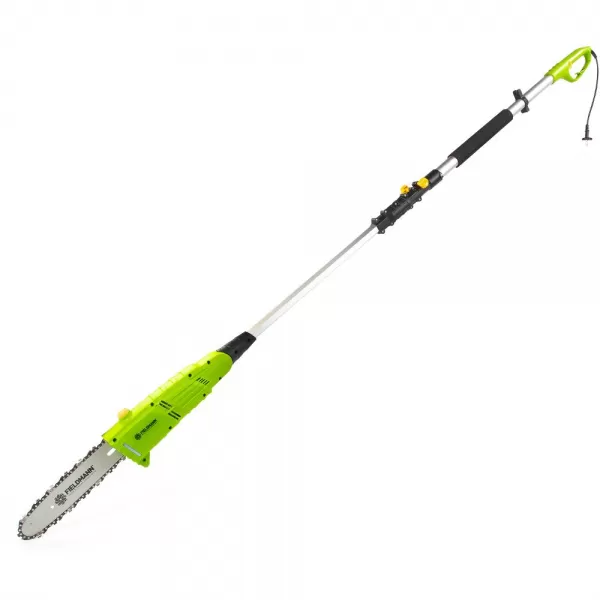 Teleskopický prořezávač FIELDMANN FZP 6015-E