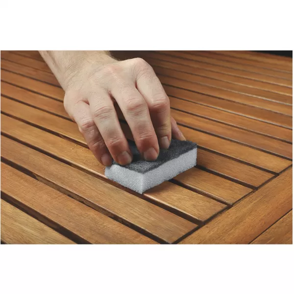 Zahradní stůl 200/150x90 cm FIELDMANN FDZN 4004-T