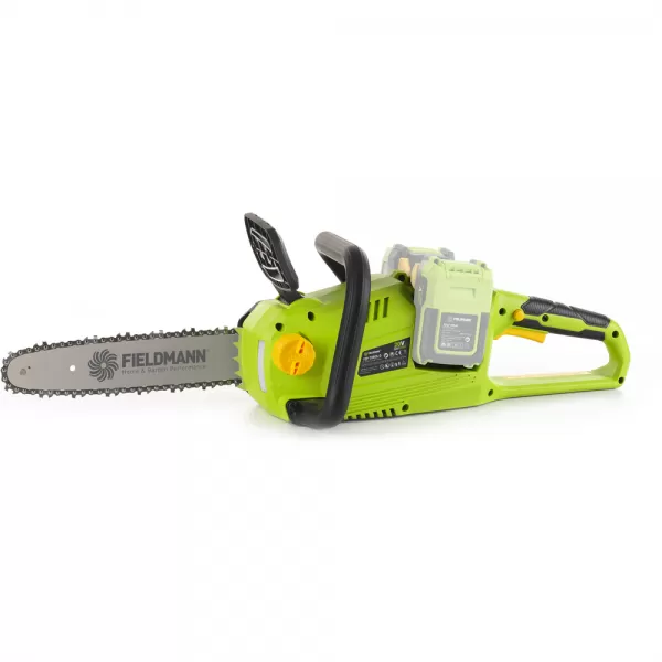 Řetězová pila FIELDMANN FZP 70805-0 2x20V