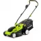 Sekačka FIELDMANN FZR 70435-0 2x20V + 2x Akumulátor 8Ah FDUZ 79080 + Nabíječka FDUZ 79110