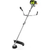 Benzínový křovinořez FIELDMANN FZS 3015-B