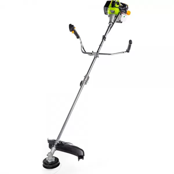Benzínový křovinořez FIELDMANN FZS 3015-B